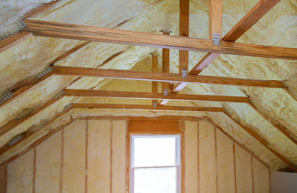 Best Energy Efficiency Insulation in Laughlin Af, TX