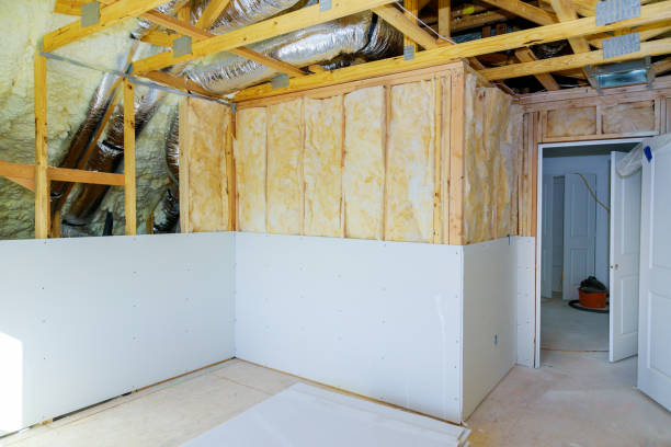 Best Geographic-Specific Insulation Services in Laughlin Af, TX