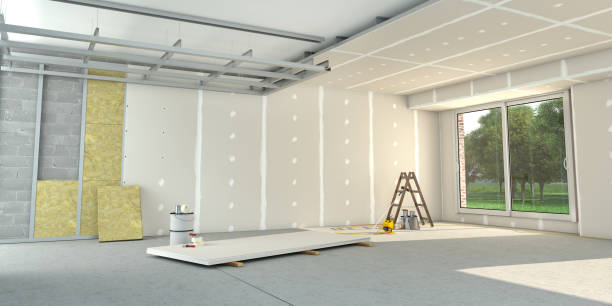 Best Cellulose Insulation in Laughlin Af, TX