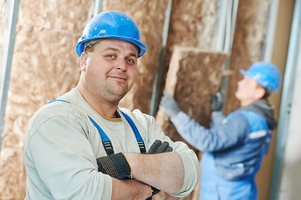 Best Spray Foam Insulation in Laughlin Af, TX
